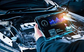 Obd diagnostics